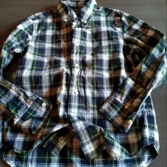 Ralph Lauren Boys NWOT Size 7 - Picture 1 of 1